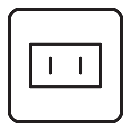 pouvoir Icône gratuit