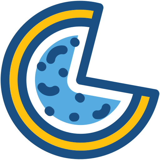 Water melon free icon