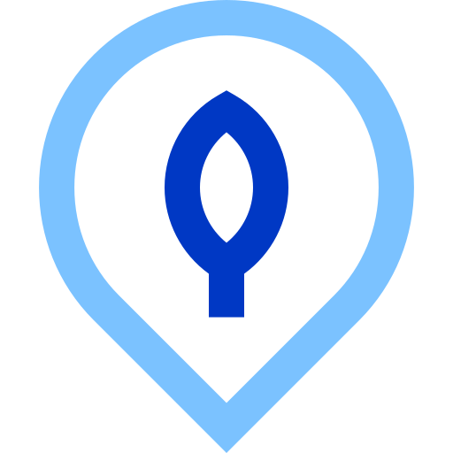 marcador de posición icono gratis