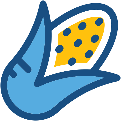 Corn free icon
