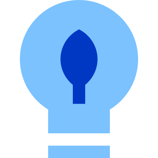 Bio energy free icon