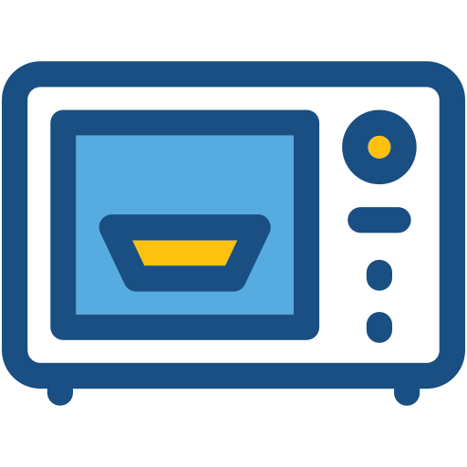 Oven free icon