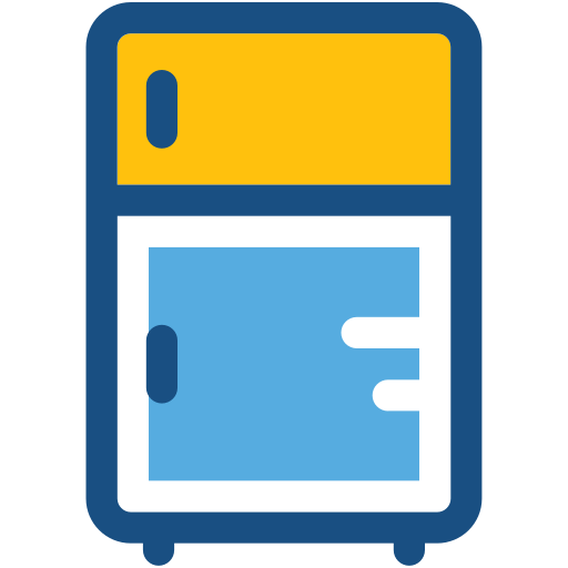Fridge free icon