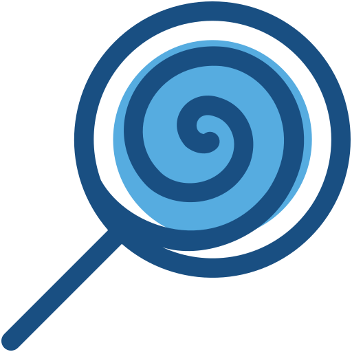 사탕 과자 무료 아이콘