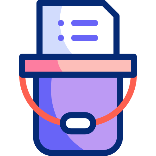 bucket-liste kostenlos Icon bucket-liste kostenlos Icon