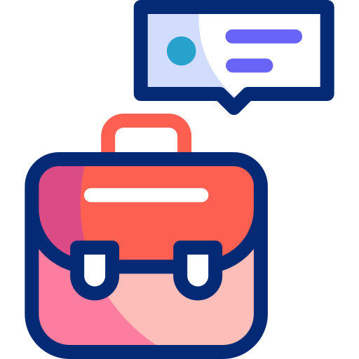 carrera icono gratis