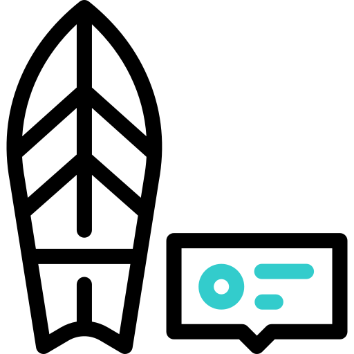 le surf Icône gratuit le surf Icône gratuit