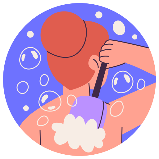 dusche kostenlos Sticker dusche kostenlos Sticker