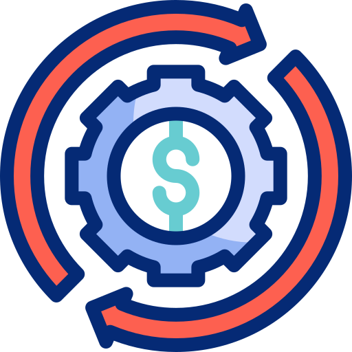 kreislaufwirtschaft kostenlos Icon kreislaufwirtschaft kostenlos Icon