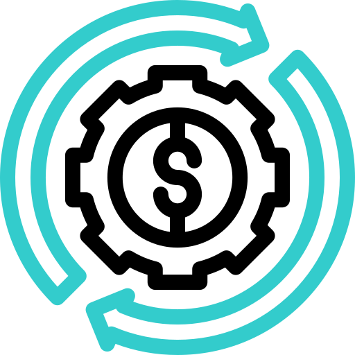 economia circular grátis ícone economia circular grátis ícone