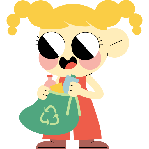 recycler gratuit sticker recycler gratuit sticker