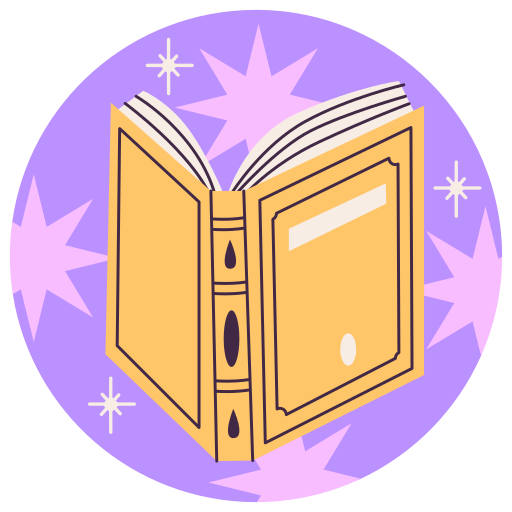 libro gratis sticker