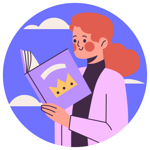 Книга бесплатно стикер
