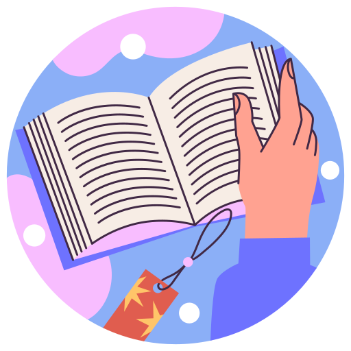 libro gratis sticker