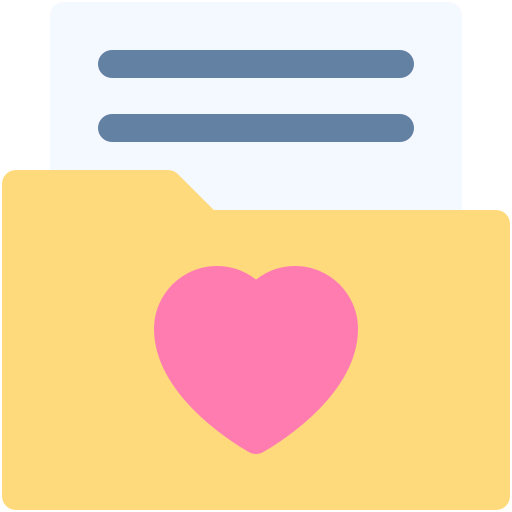 Folder free icon Folder free icon