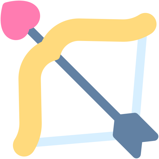 amorbogen kostenlos Icon