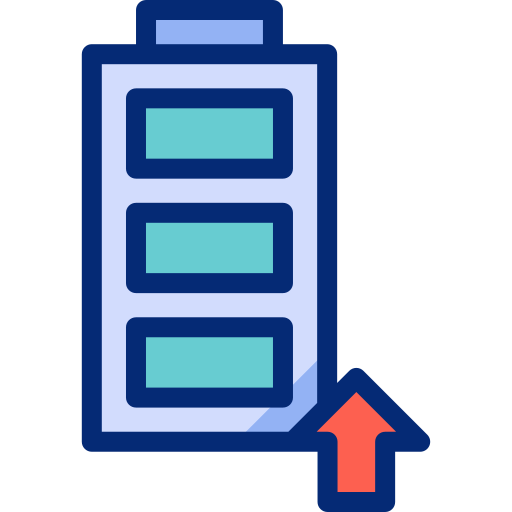 Энергия бесплатно иконка