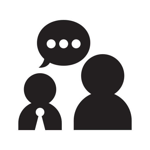 Communication free icon Communication free icon