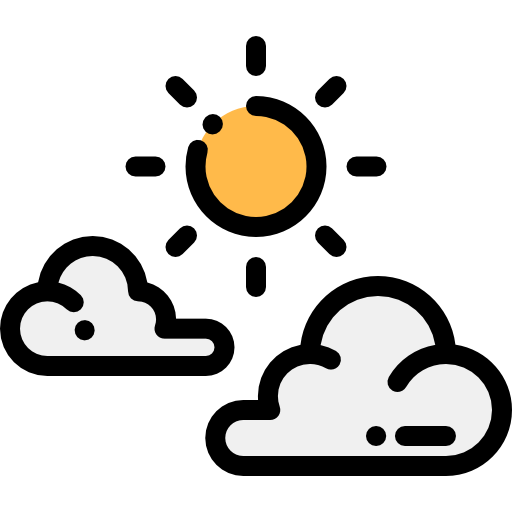 Sun free icon Sun free icon