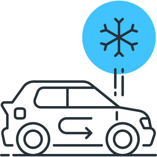 Кондиционер бесплатно иконка