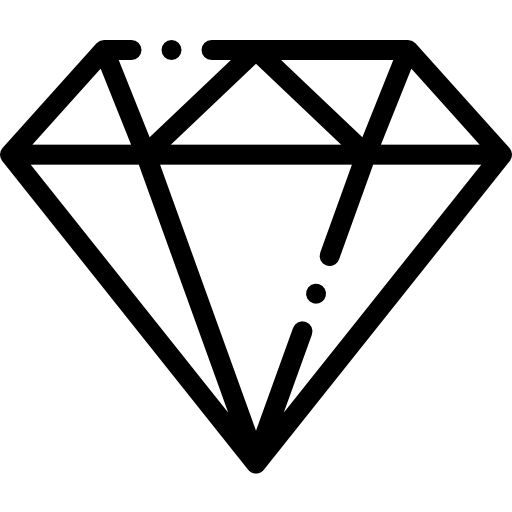 diamant Icône gratuit