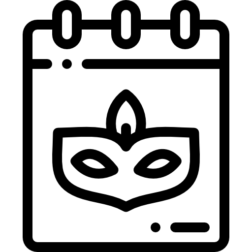 calendario icono gratis