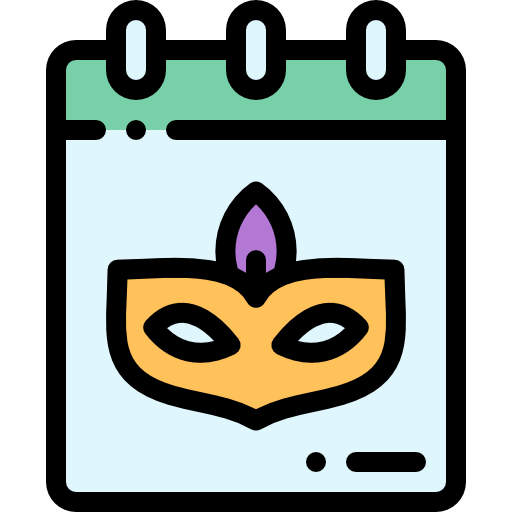 calendario icono gratis