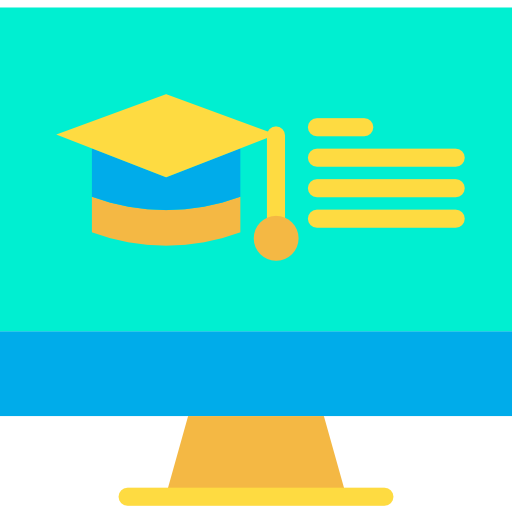 birrete icono gratis