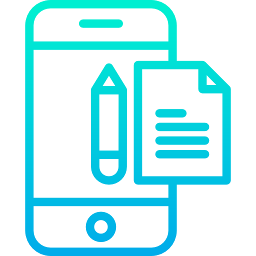 File Kiranshastry Gradient icon