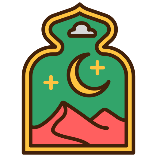 noite grátis ícone