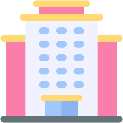 Гостиница бесплатно иконка