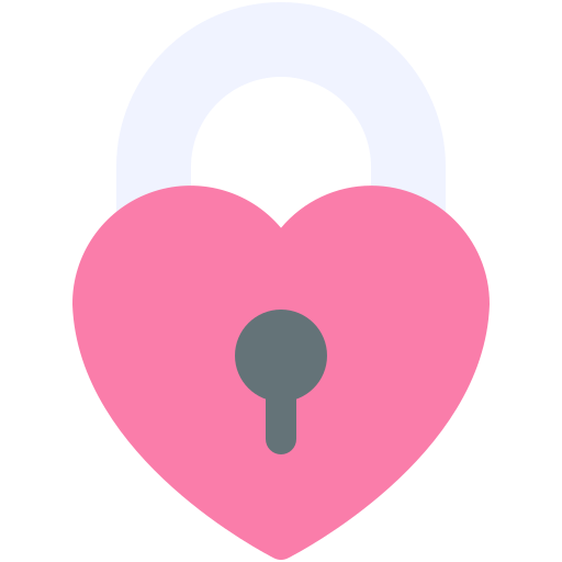 Lock free icon Lock free icon