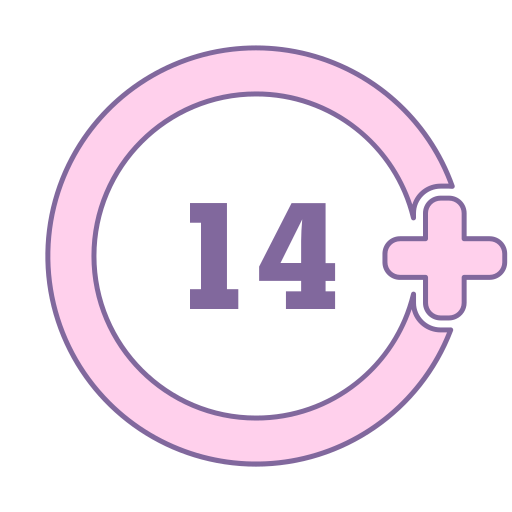 catorce icono gratis