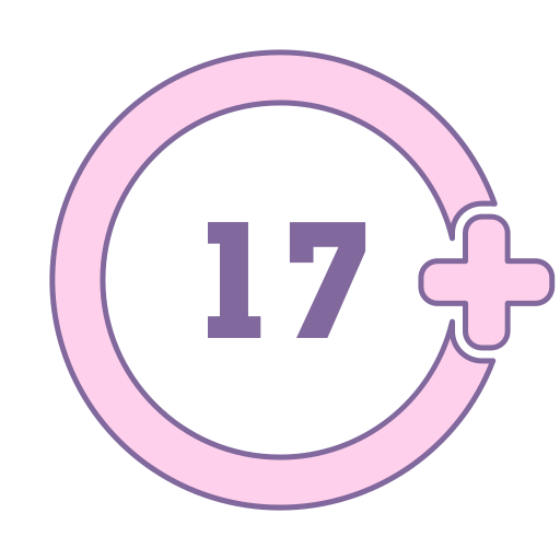 diecisiete icono gratis