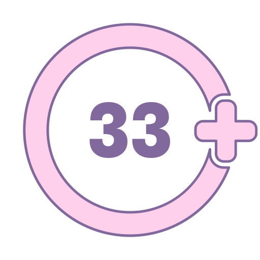 33 icono gratis