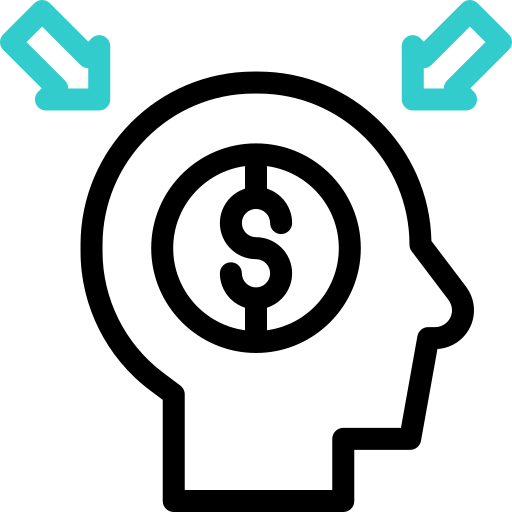 Финансы бесплатно иконка