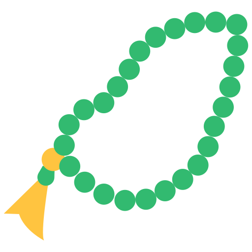 tasbih kostenlos Icon tasbih kostenlos Icon
