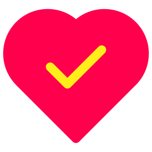 사랑 무료 아이콘