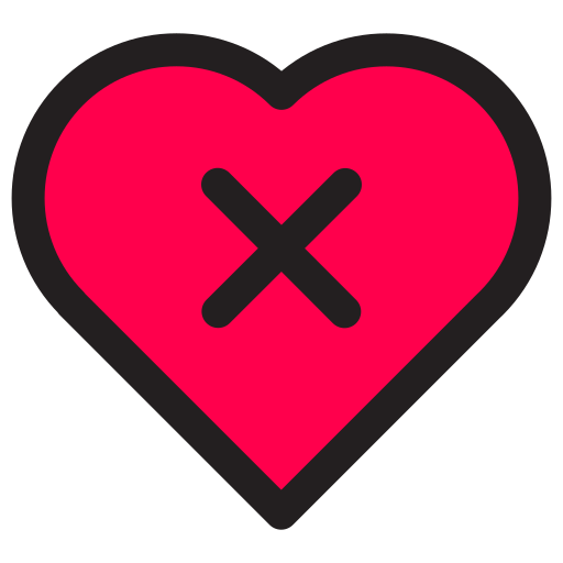nicht gefallen kostenlos Icon nicht gefallen kostenlos Icon