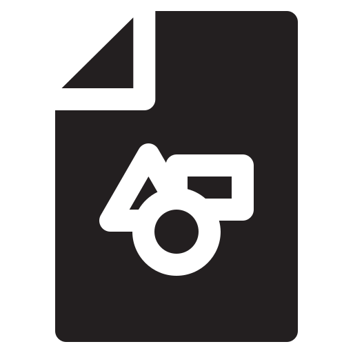 gráfico icono gratis