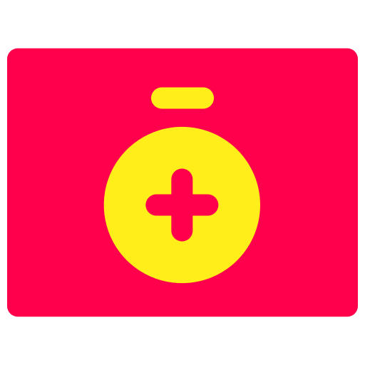 Health free icon