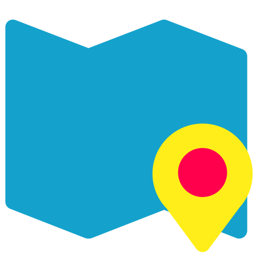 ubicación icono gratis