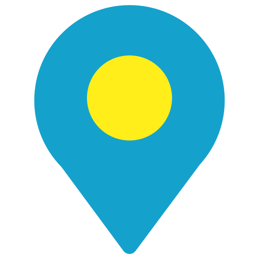 Location free icon