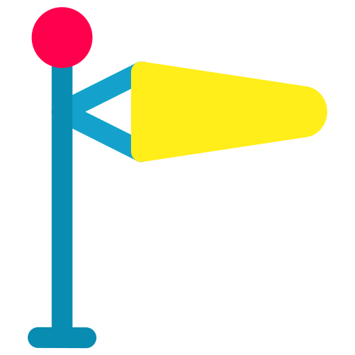 direction Icône gratuit