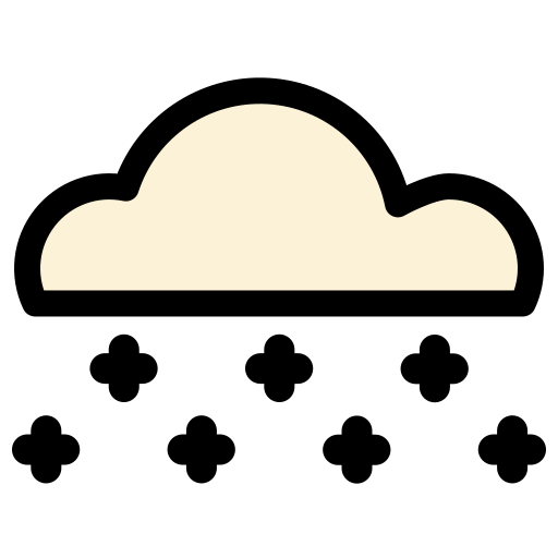 nube icono gratis