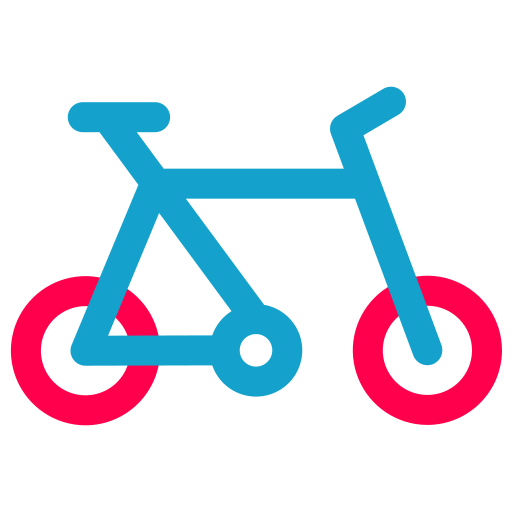 Vehicle free icon