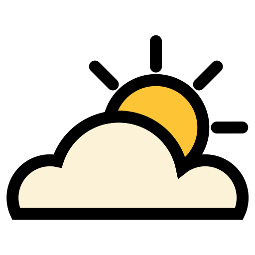 nube icono gratis