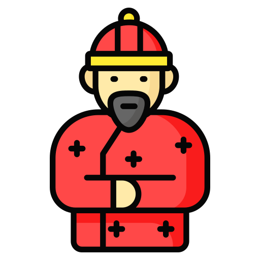 emperador icono gratis