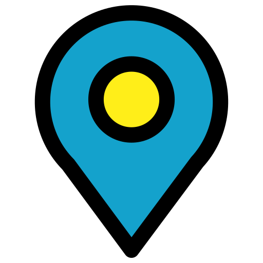 ubicación icono gratis