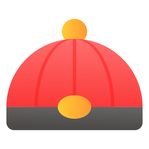 gorra china icono gratis